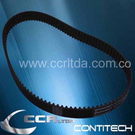 CORREA REP. BT50 DIESEL FORD RANGER 2004/...(103DR)