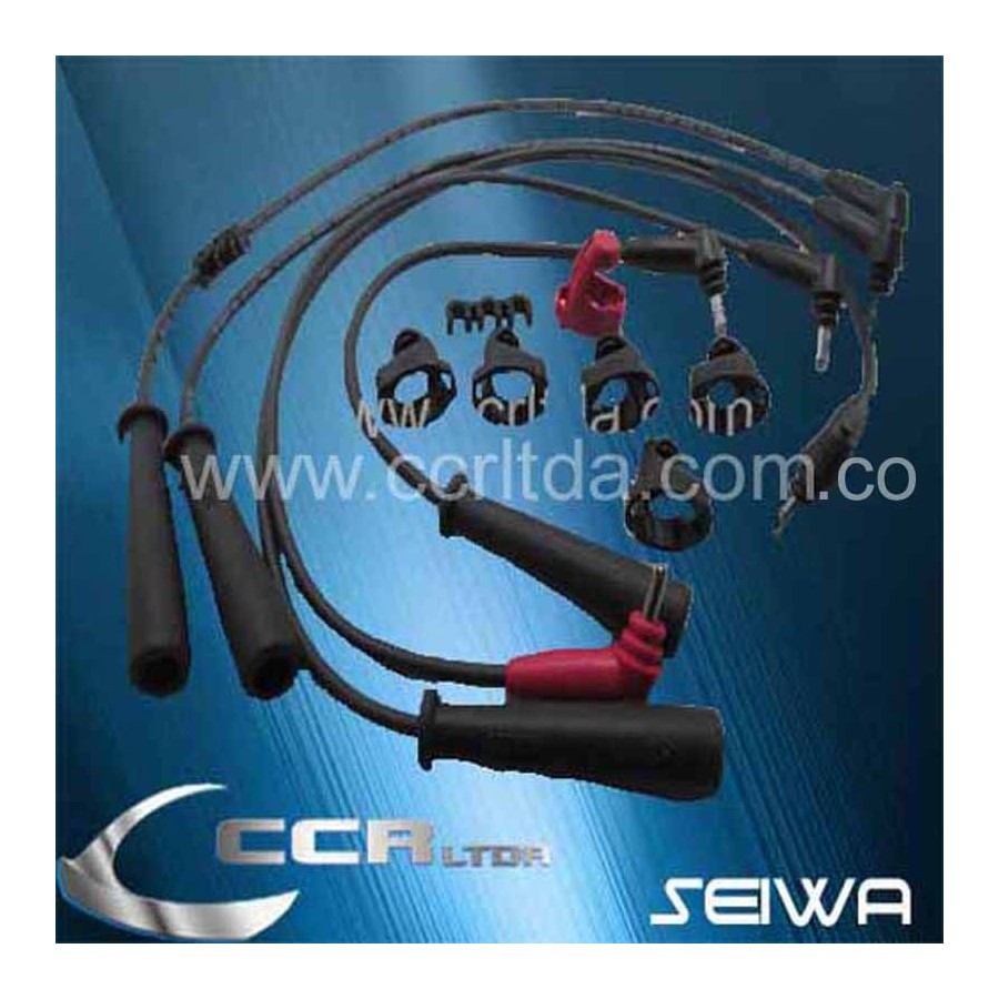 INST. TOYOTA HILUX 4X2 4X4 93/99 (PUNTILLA)