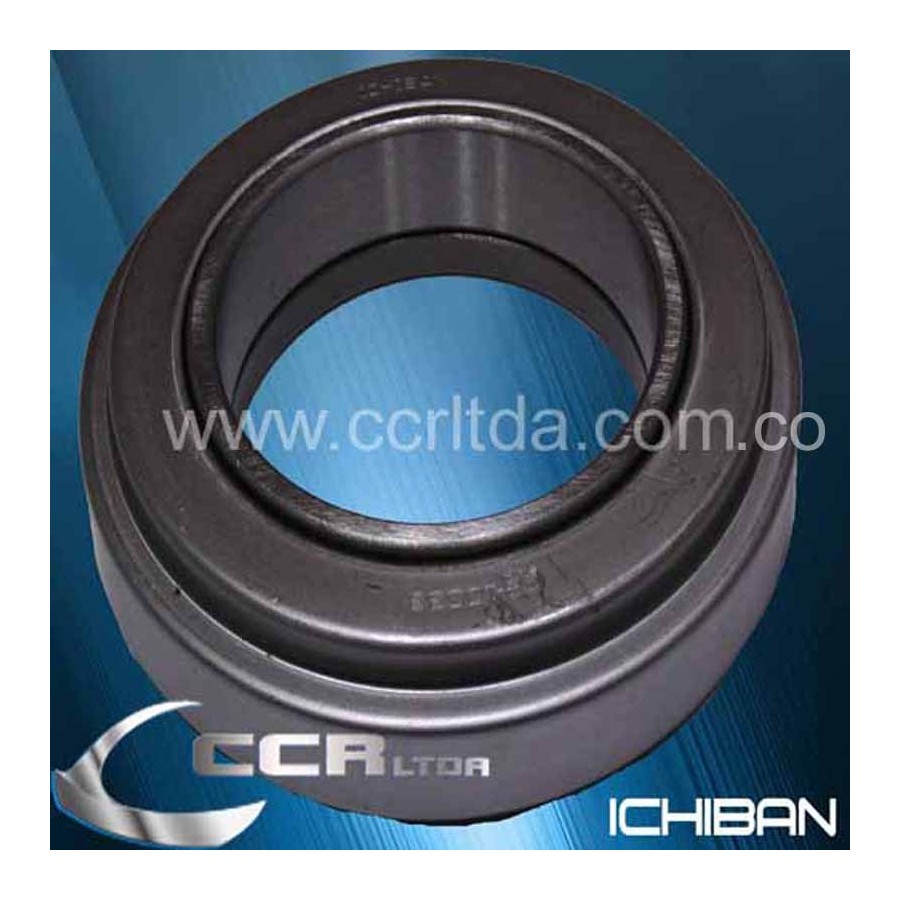 BAL. CLUTCH HINO DUTRO 4000 (70mm INT 27mm PLANA)