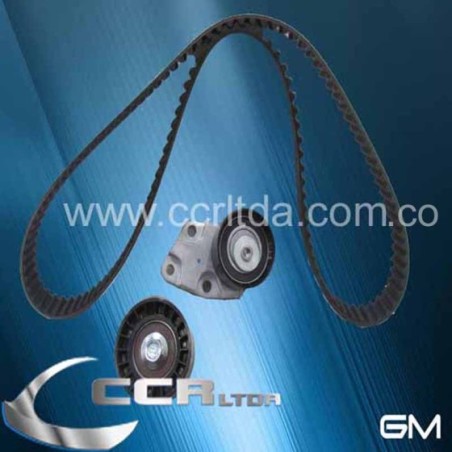 KIT REP. AVEO 1400 1600 OPTRA 1400