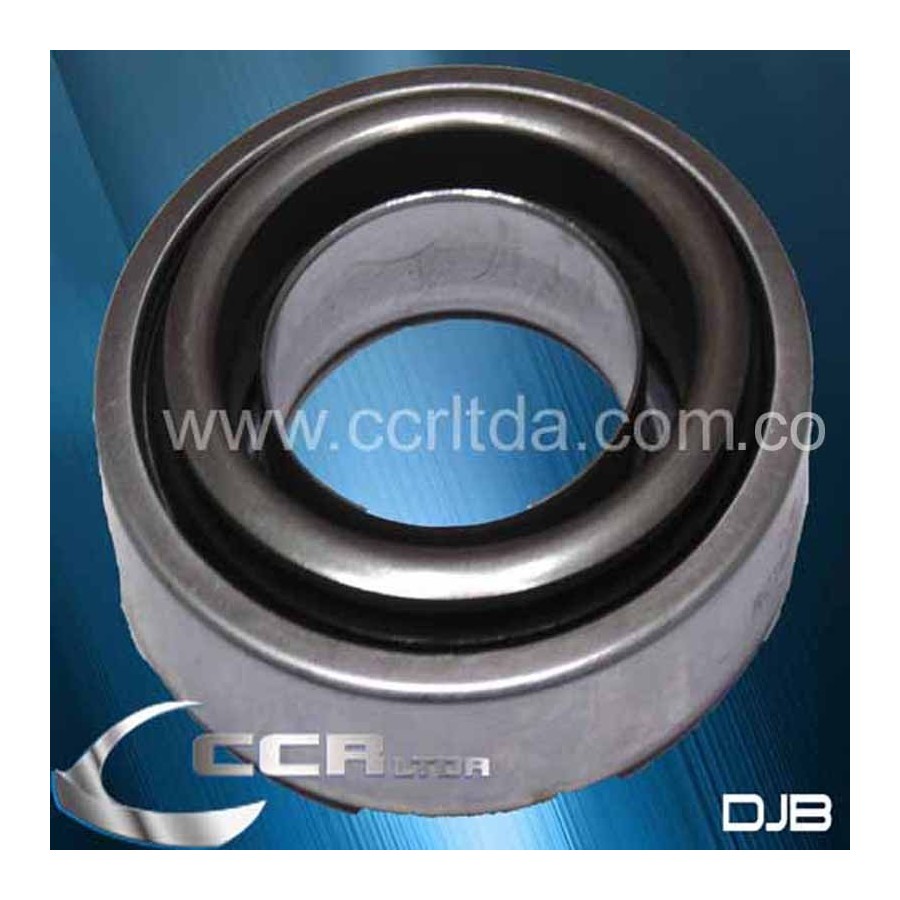 BAL. CLUTCH TROOPER NKR TURBO