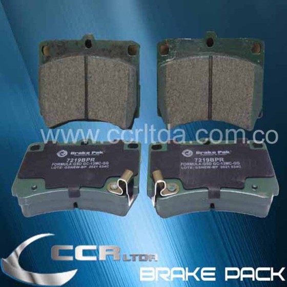 PASTILLA 323 NX 87/... 121