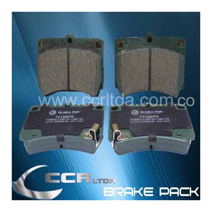 PASTILLA 323 NX 87/... 121