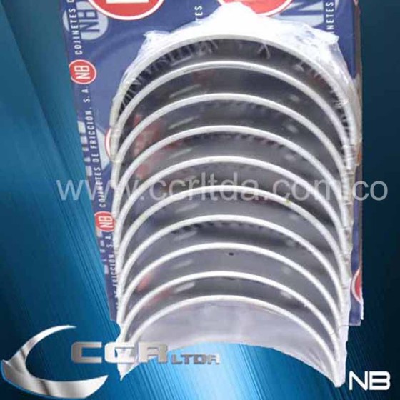 C. KRAN MAZDA T-45 KIA 3500/3600 (075)