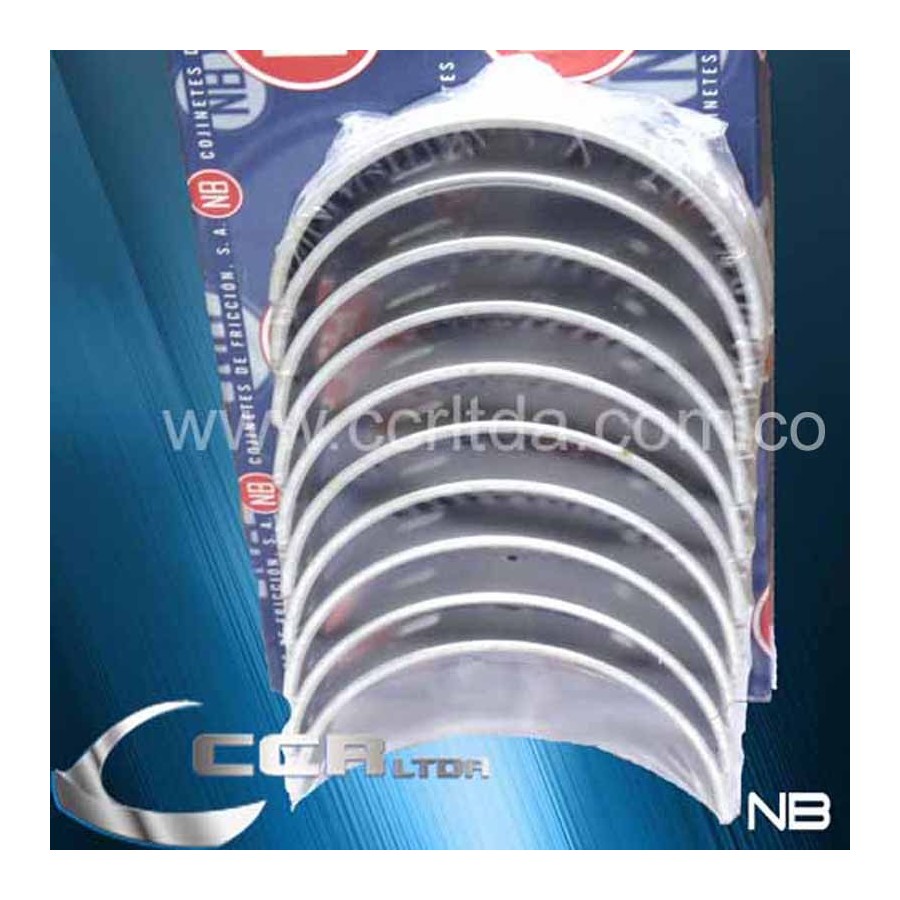 C. KRAN MAZDA T-45 KIA 3500/3600 (075)