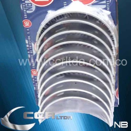 C. KRAN MAZDA T-45 KIA 3500/3600 (075)