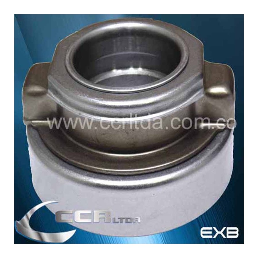 BAL. CLUTCH CANTER 4D34T 2000/...HD72