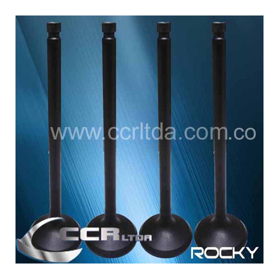 VALVULA ADM. CANTER 8V (JGOX4)