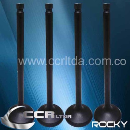 VALVULA ADM. CANTER 8V (JGOX4)