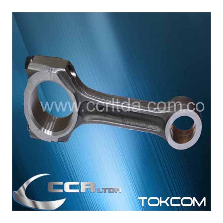 BIELA MOTOR LUV DMAX 3000