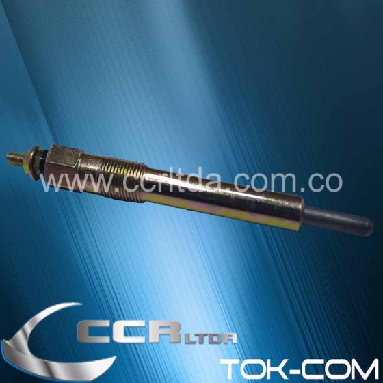 BUJIA NKR NPR 2001 (12V. PRECALENTAMIENTO)