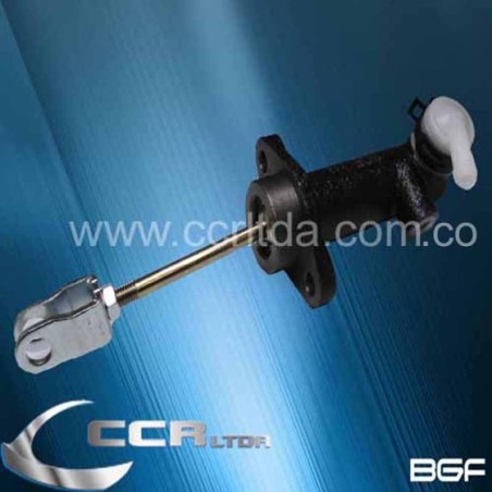 BOMBA PPAL. CANTER (7/8 2 OJOS AL FRENTE)