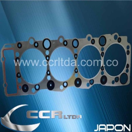 EMP. CULATA NPR 2000 (4HG1T 1M METAL)