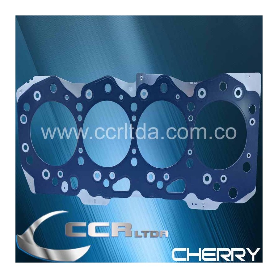 EMP. CULATA NKR NNR REWARD (4JJ1T 4JK1 2M)