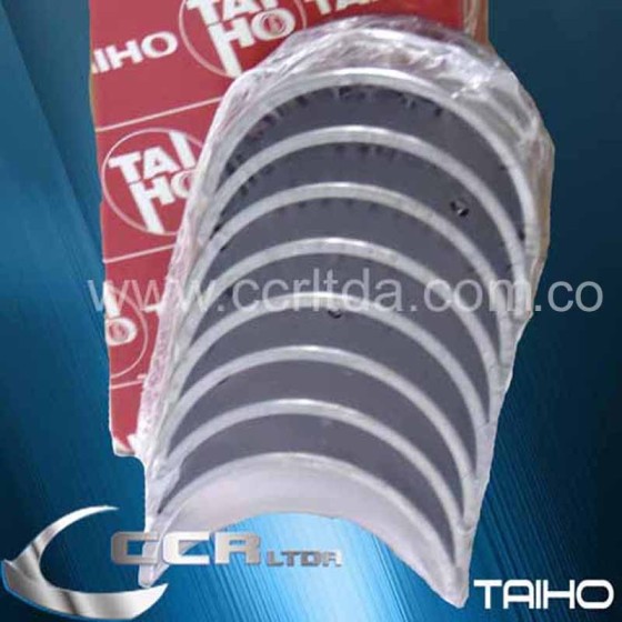 C. BIELA L300-200 94/96 M:2.0 H100 GAS 23MM (150)