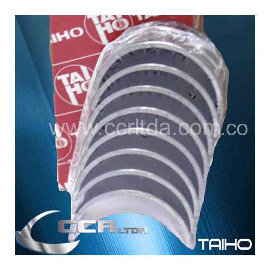 C. BIELA L300-200 94/96 M:2.0 H100 GAS 23MM (150)