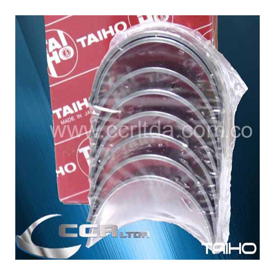 C. BIELA GRAND VITARA 2400 J24B 4 CIL (STD)