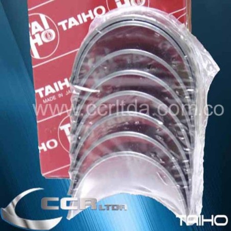 C. BIELA GRAND VITARA 2400 J24B 4 CIL (STD)