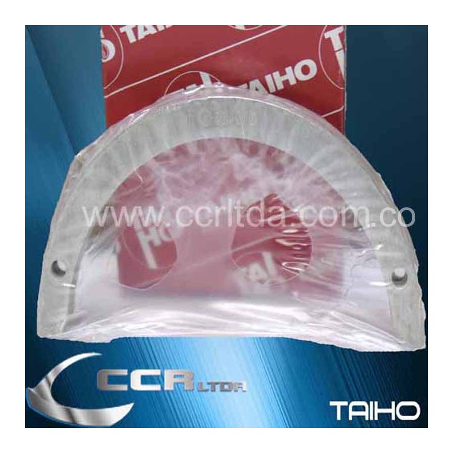 AXIAL CIG. CANTER 4D31 (STD)