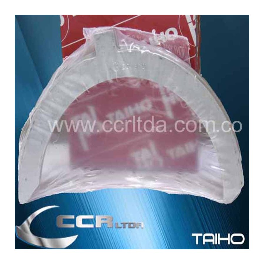 AXIAL CIG. HINO 195/205 J05CT J08C (STD H06CT)