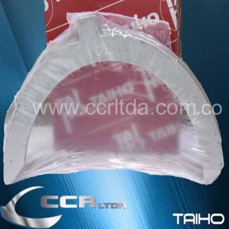 AXIAL CIG. HINO 195/205 J05CT J08C (STD H06CT)