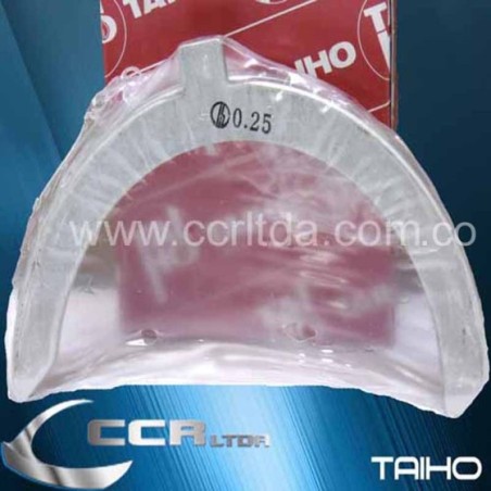 AXIAL CIG. HINO 195/205 J05CT J08C (025 H06CT)