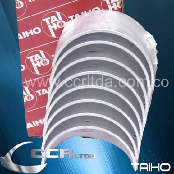 C. BIELA NISSAN FD35T (STD)