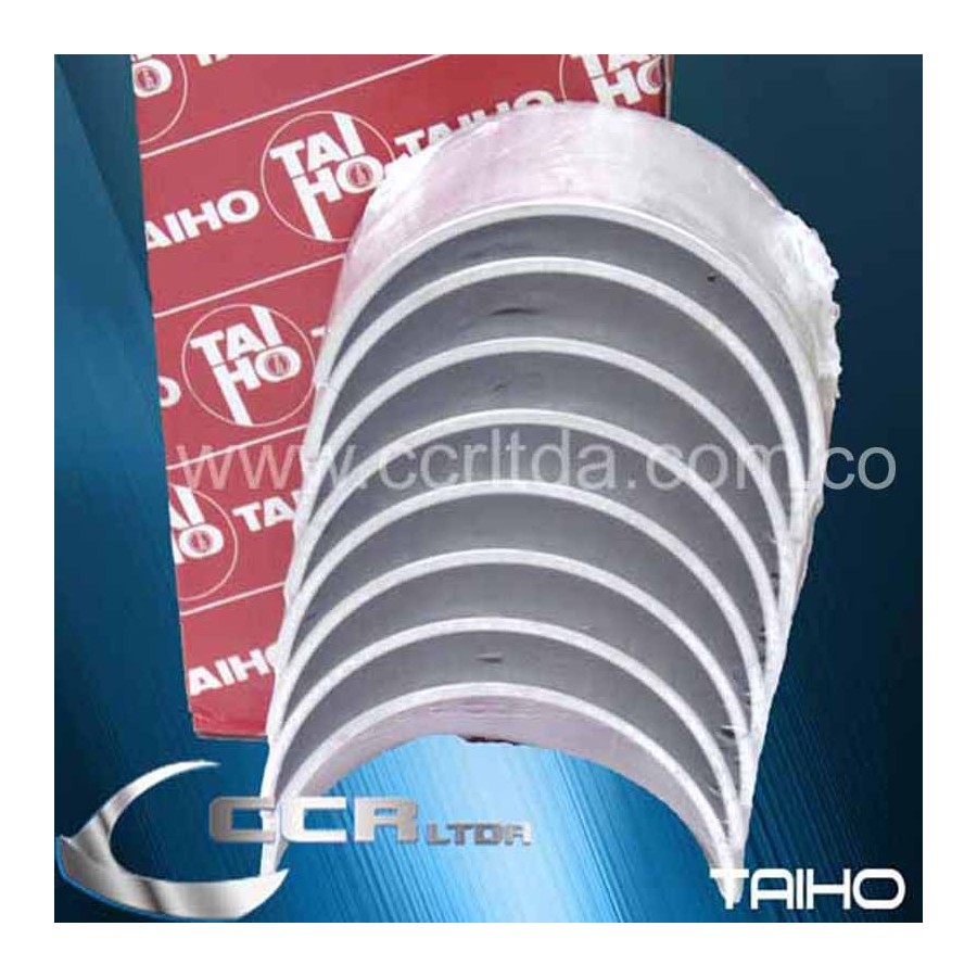 C. BIELA NISSAN FD35T (STD)