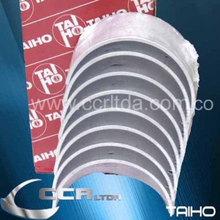 C. BIELA NISSAN FD35T (STD)