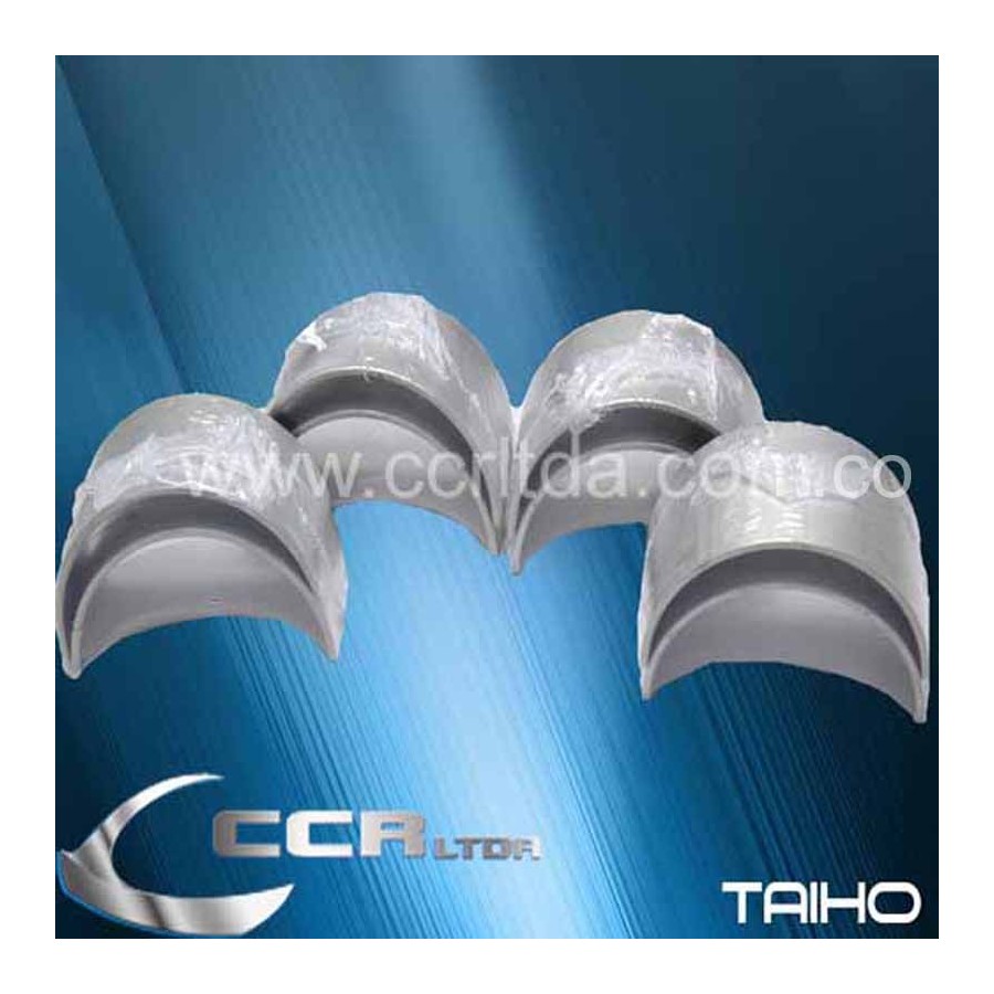 C. BIELA NISSAN FD42 46 (025 PARES)