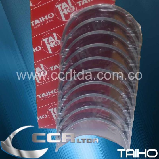 C. KRAN MONTERO V11 L 200 16V H-100 DIESEL (050)