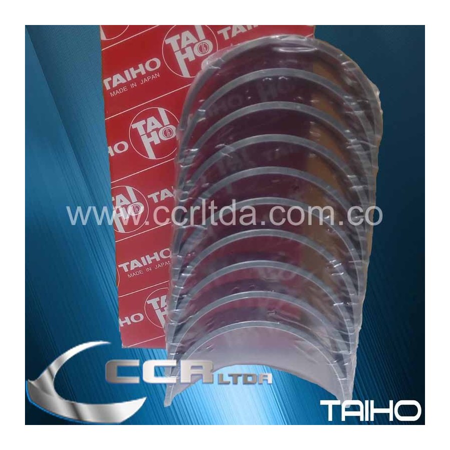 C. KRAN MONTERO V11 L 200 16V H-100 DIESEL (050)