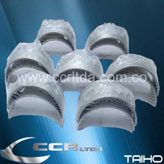 C. KRAN NISSAN FD42/46 (025 PARES)