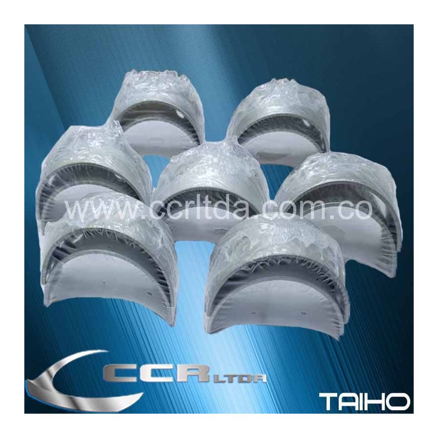 C. KRAN NISSAN FD42/46 (025 PARES)