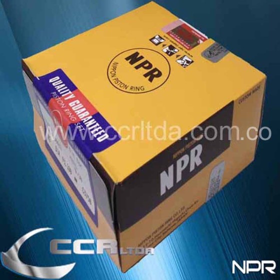 ANILLOS TROOPER (050)