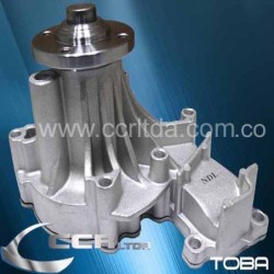 BOMBA AGUA TOYOTA VIGO 2500 3000 DIESEL