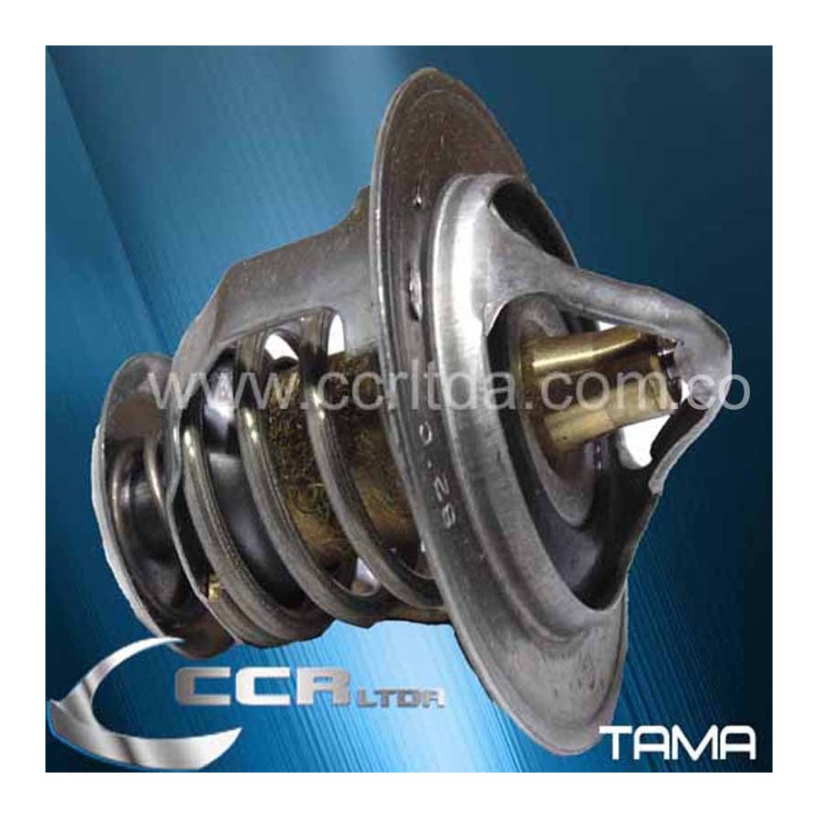 TERMOSTATO NISSAN SAMURAI P40