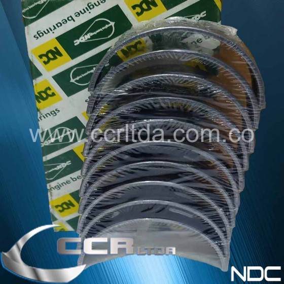 C. KRAN KIA GRAND PREGIO 3000 (100)