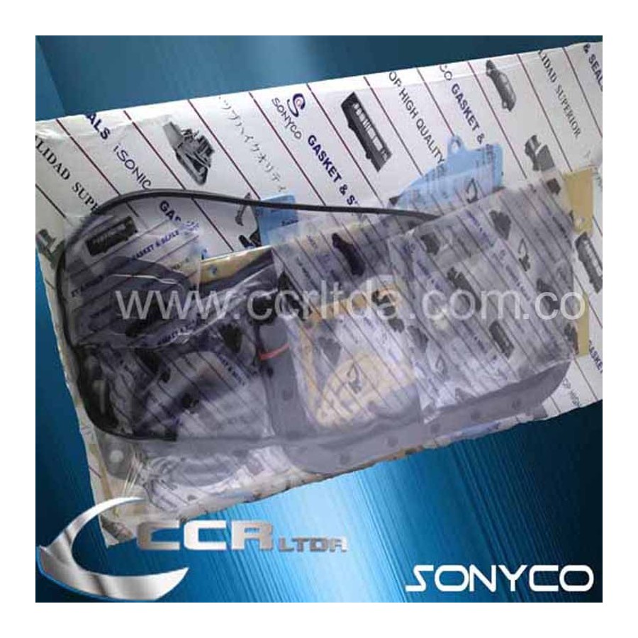 EMP. MOTOR MAZDA T45