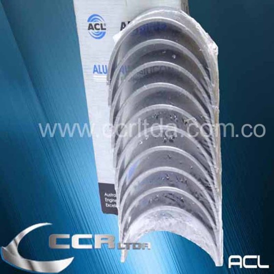 C. KRAN BT-50 DIESEL 2.5 16V (050)