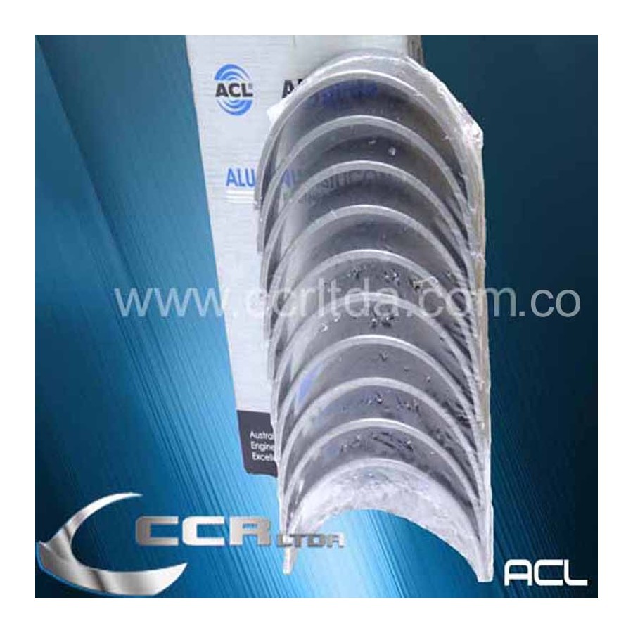 C. KRAN BT-50 DIESEL 2.5 16V (050)