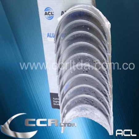 C. KRAN BT-50 DIESEL 2.5 16V (050)