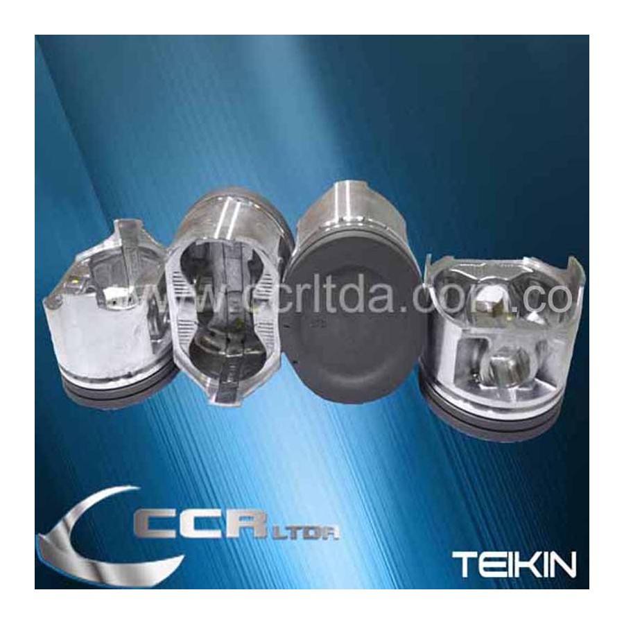 PISTONES GRAND VITARA 2.0 J20A (STD)