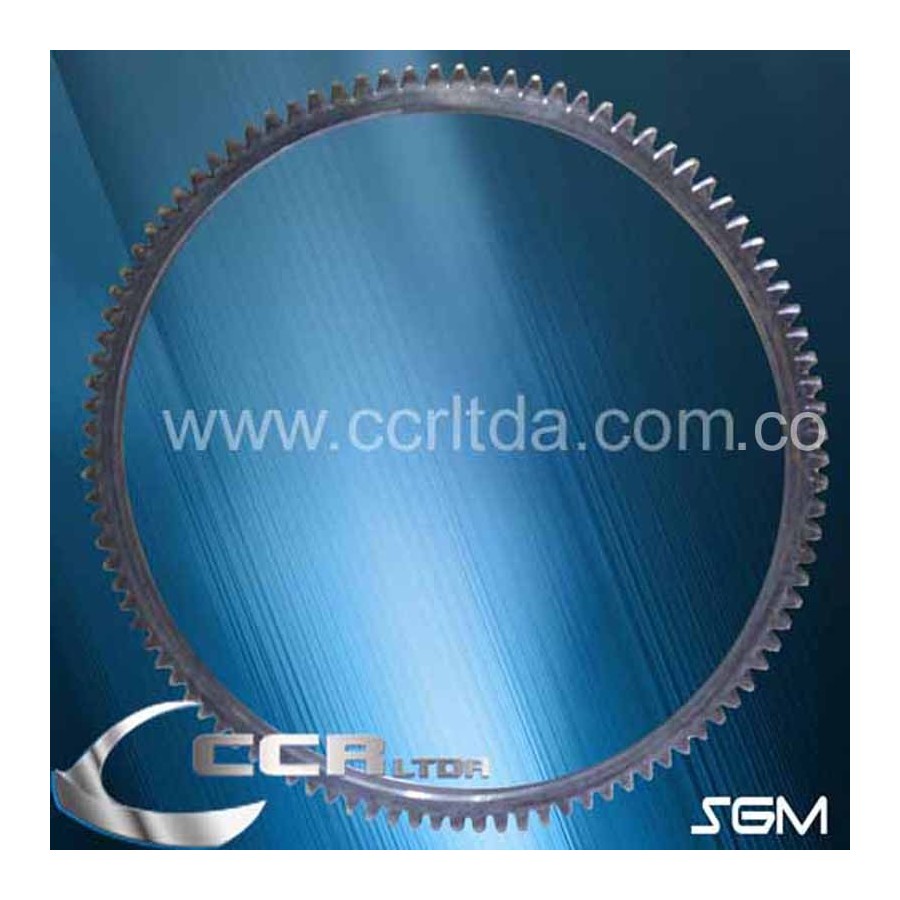 CREMALLERA N300 PICK UP 1500 16V