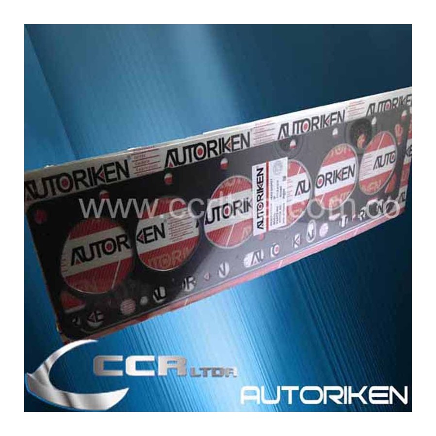 EMP. CULATA TOYOTA 2F