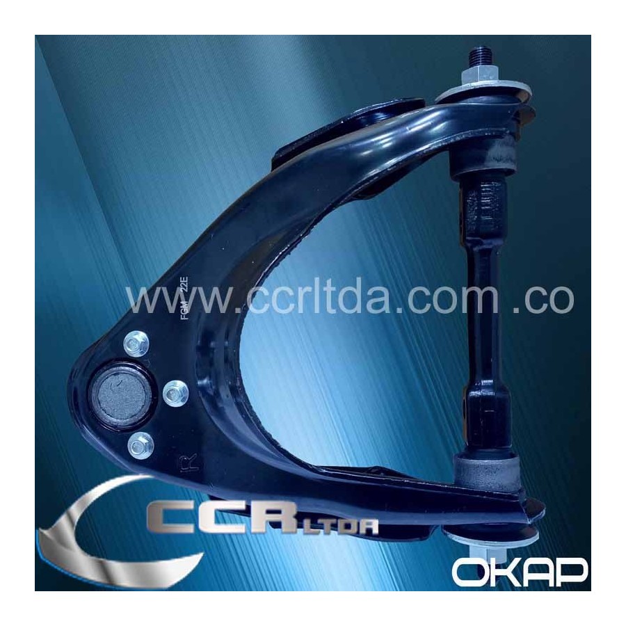 ARAÑA BT50 DIESEL 2008/... (RH)