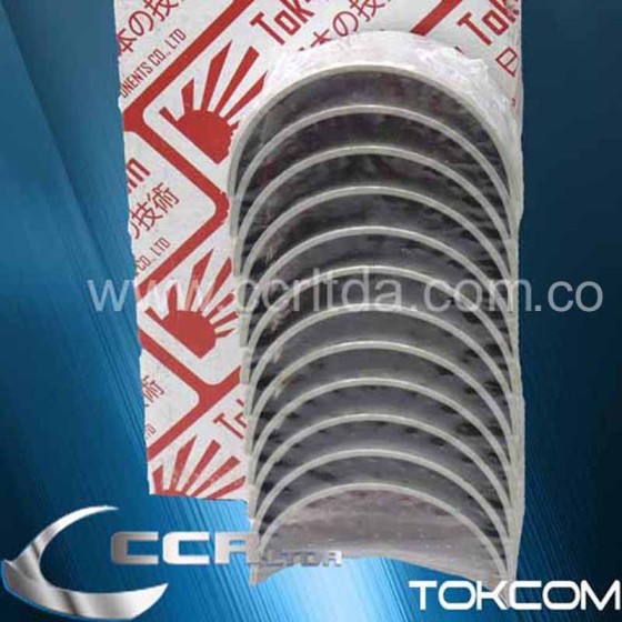 C. BIELA NISSAN 180/205 FD46 (STD FE6/FE6T)