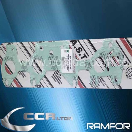 EMP. MULT. CORSA DAEWO RACER CIELO (ADMISION)