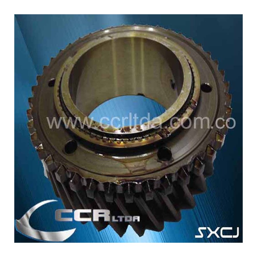 PIÑON CANTER 4D34 HD72 (3A)