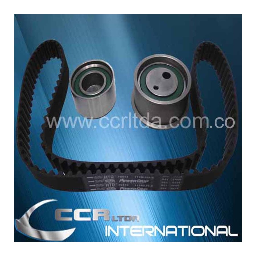 KIT REP. HYUNDAI TUCSON 2.0